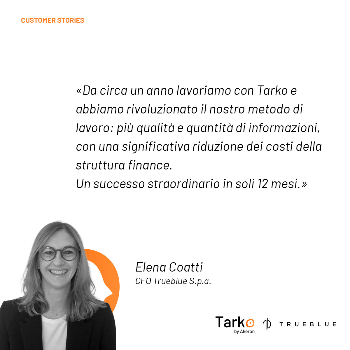 CustomerStoryTrueblue ECoatti